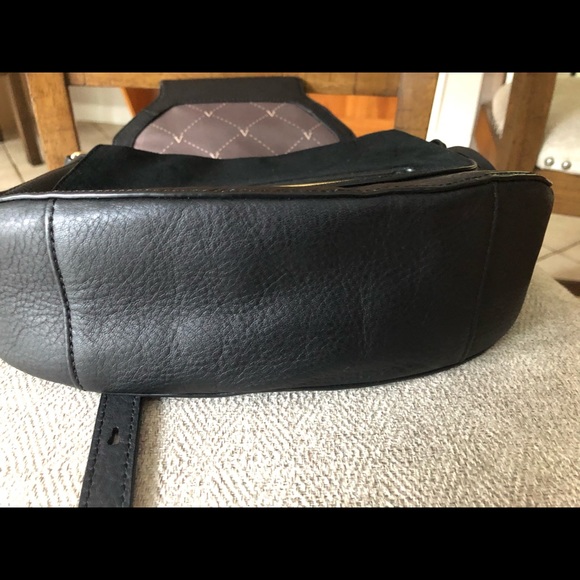 Vince Camuto leather bag - Picture 7 of 9